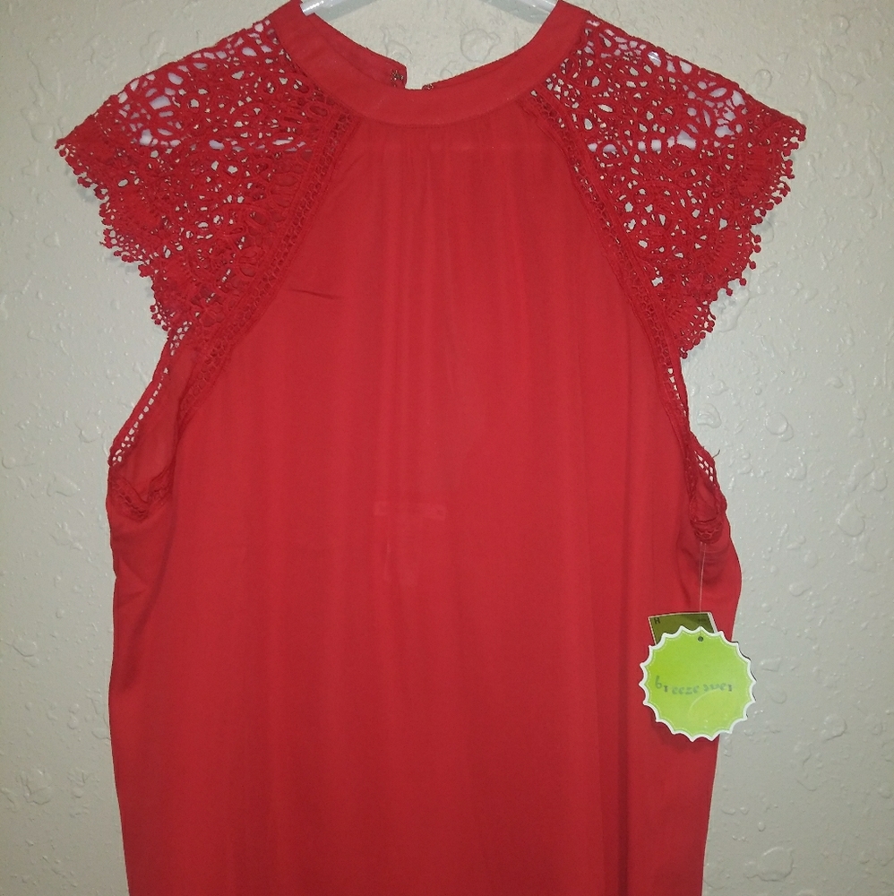 Ladies XL